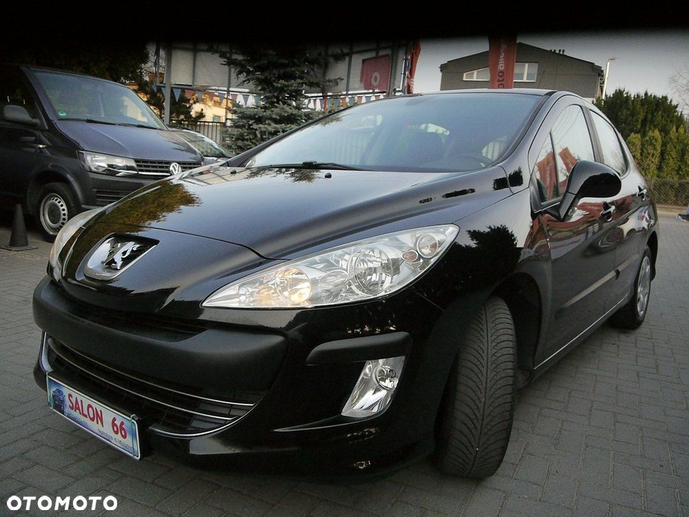 Peugeot 308 - 9