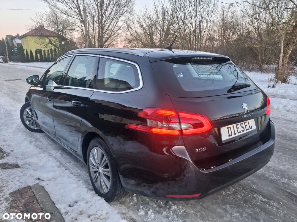 Peugeot 308 - 38