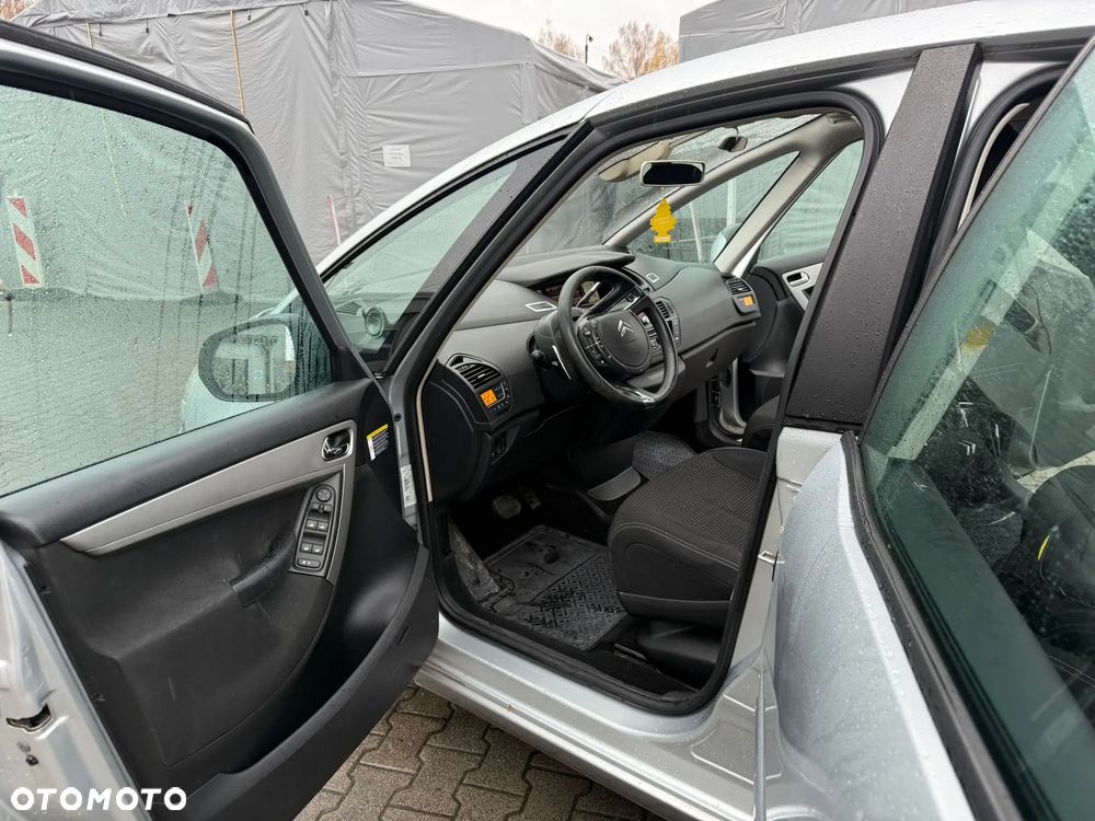 Citroën C4 Picasso - 7