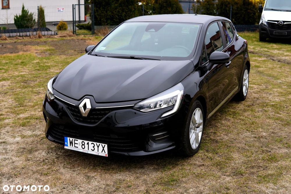 Renault Clio ver-1-0-tce-zen - 4