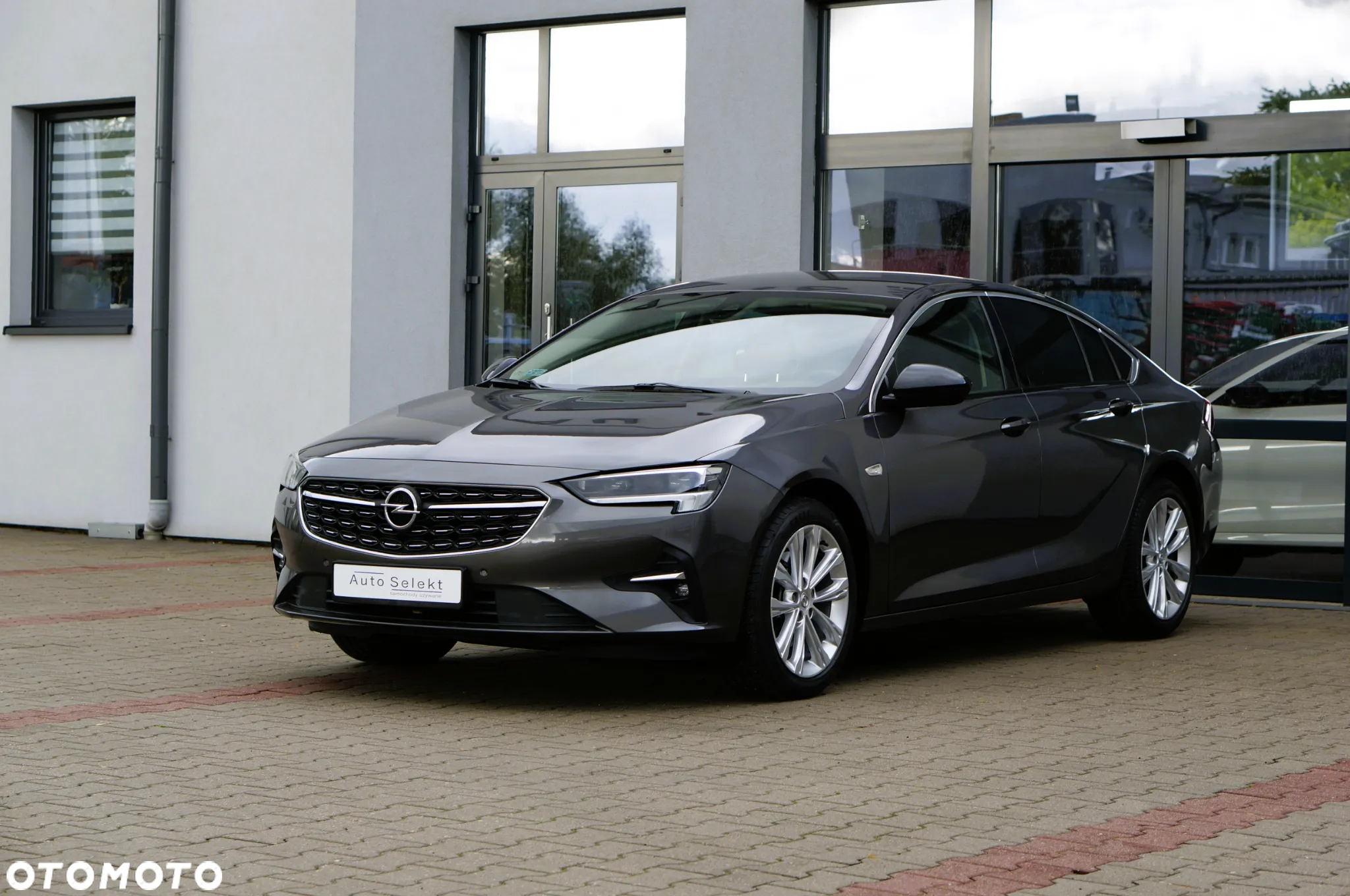 Opel Insignia 2.0 CDTI Business Elegance S&S - 22