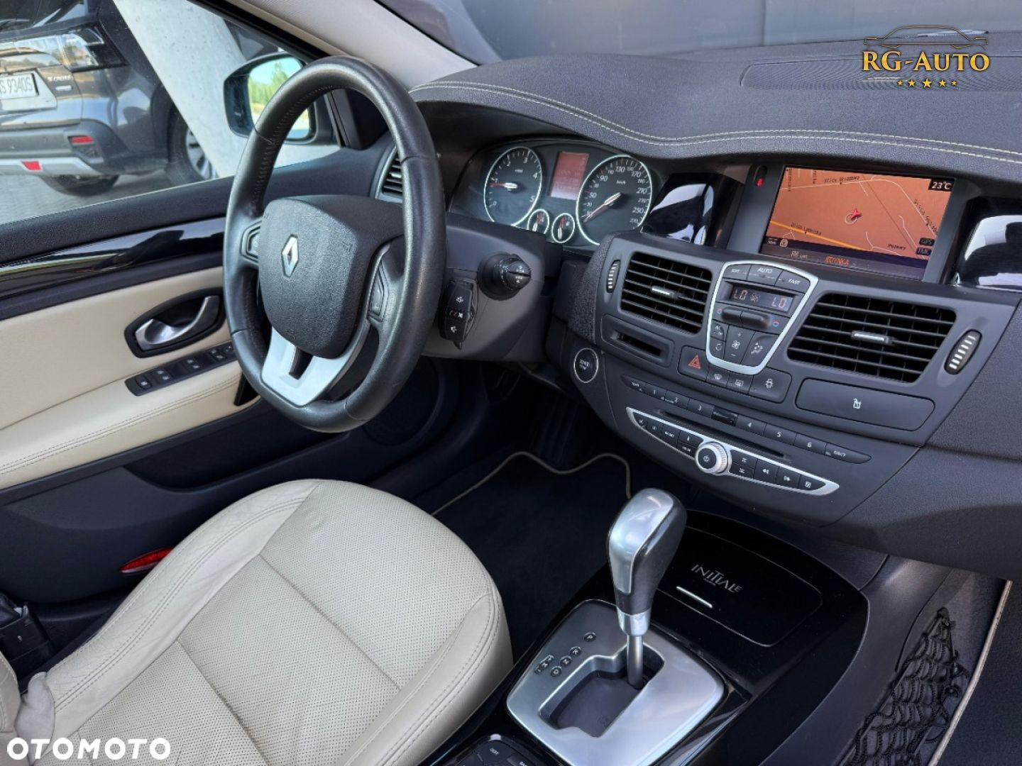 Renault Laguna - 20