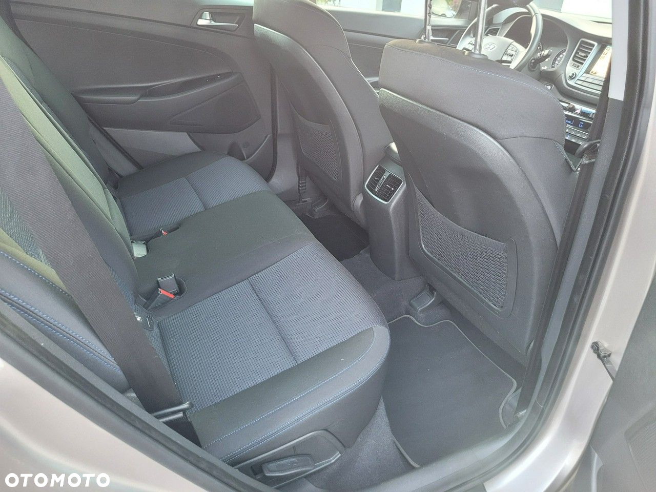 Hyundai Tucson - 17