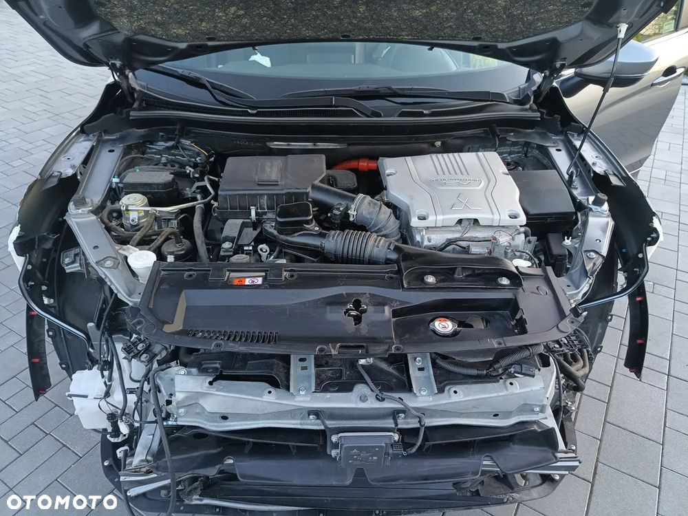 Mitsubishi Eclipse Cross 2.4 PHEV Instyle Plus - 12