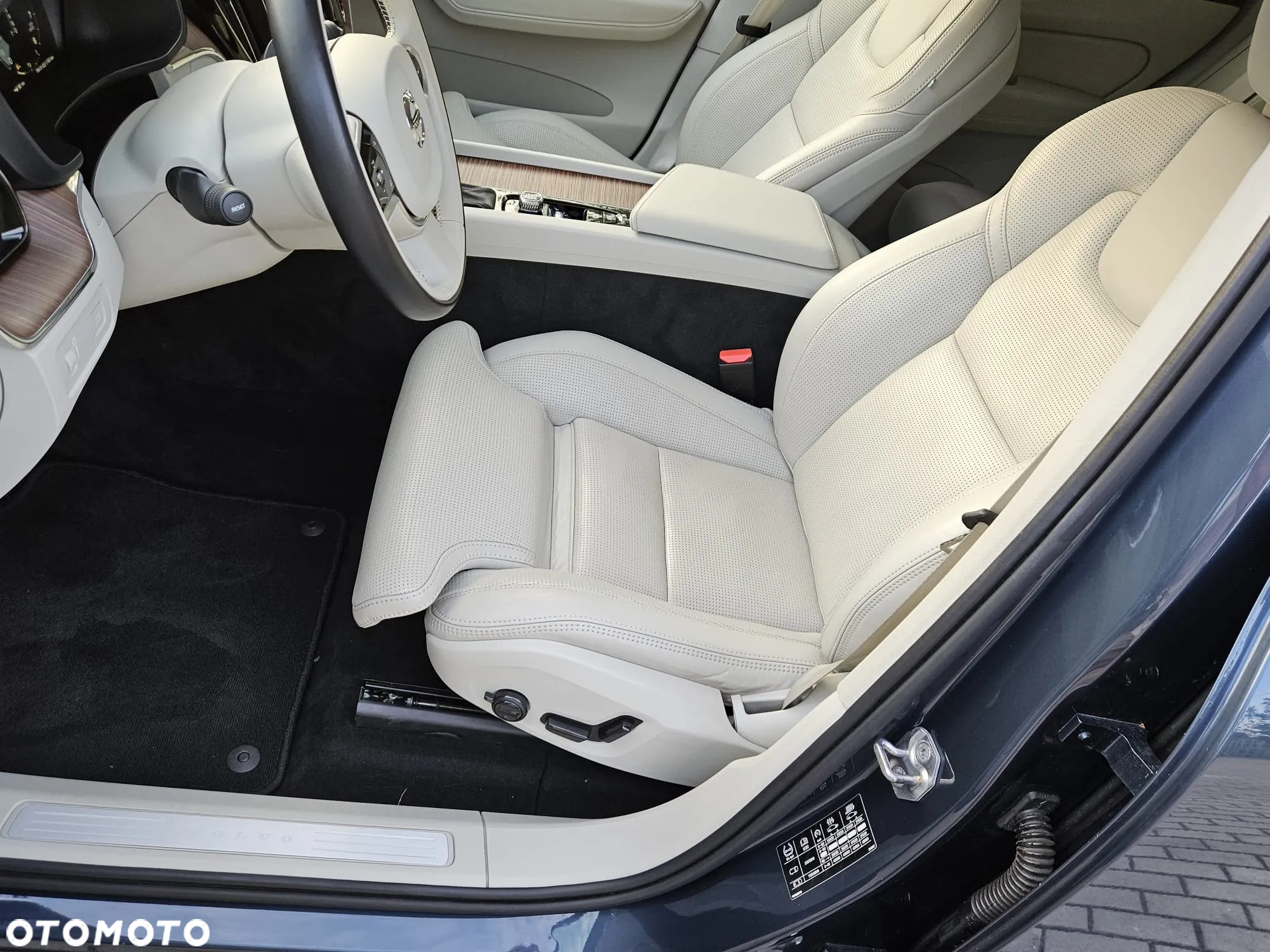 Volvo XC 60 T5 AWD Inscription - 13