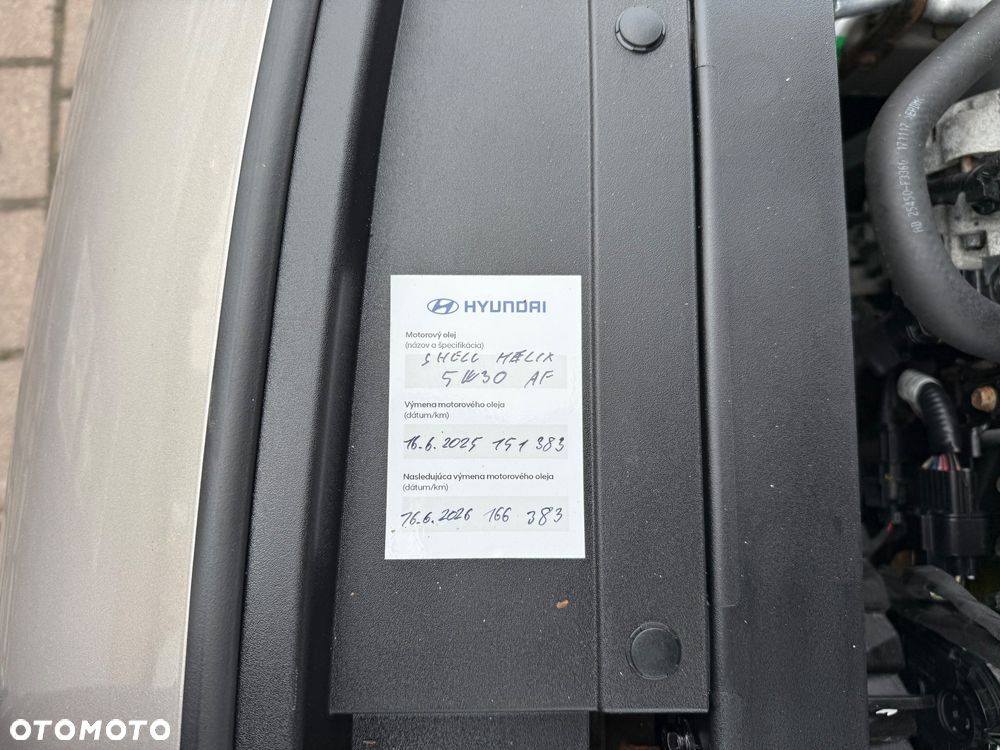 Hyundai i30 1.4 T-GDI Premiere Style - 16