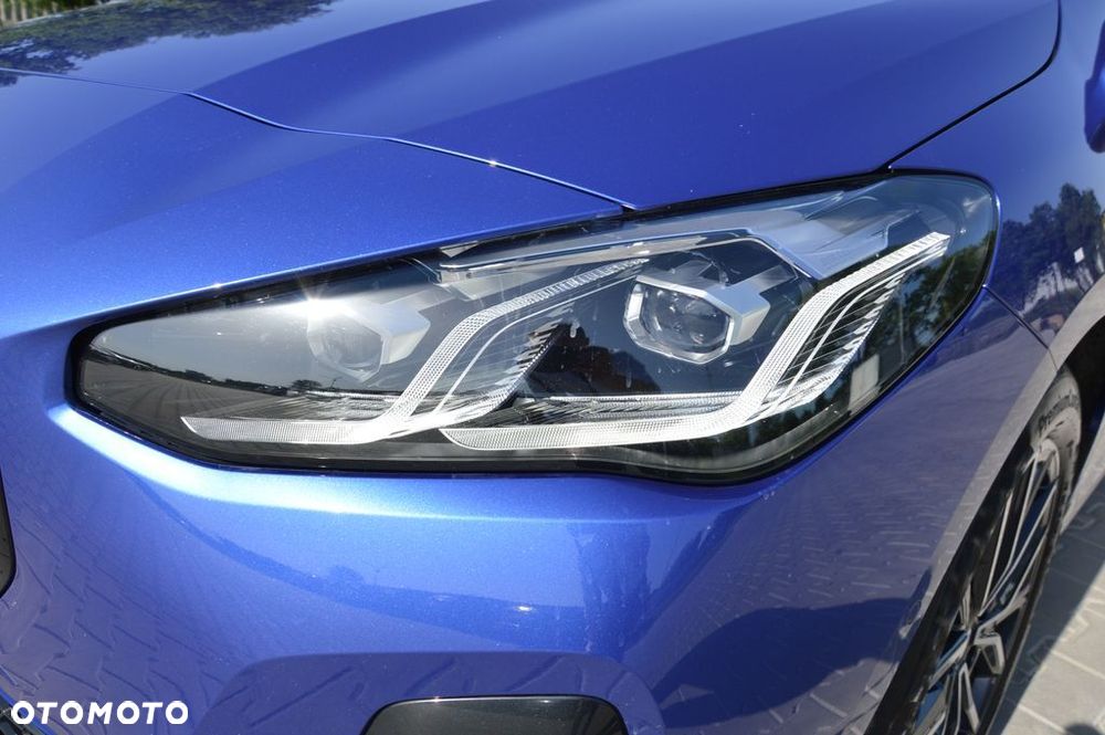 BMW Seria 2 218d GT Sport - 10