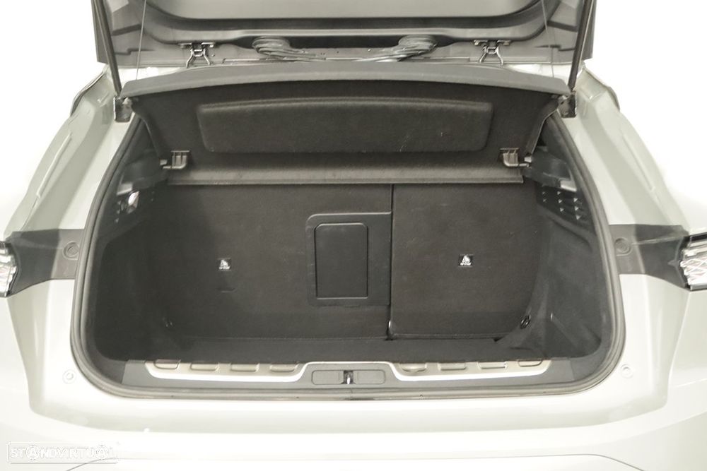 DS DS4 4 1.2 PureTech Performance Line EAT8 - 21