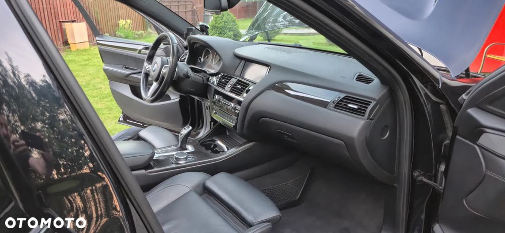 BMW X4 - 38