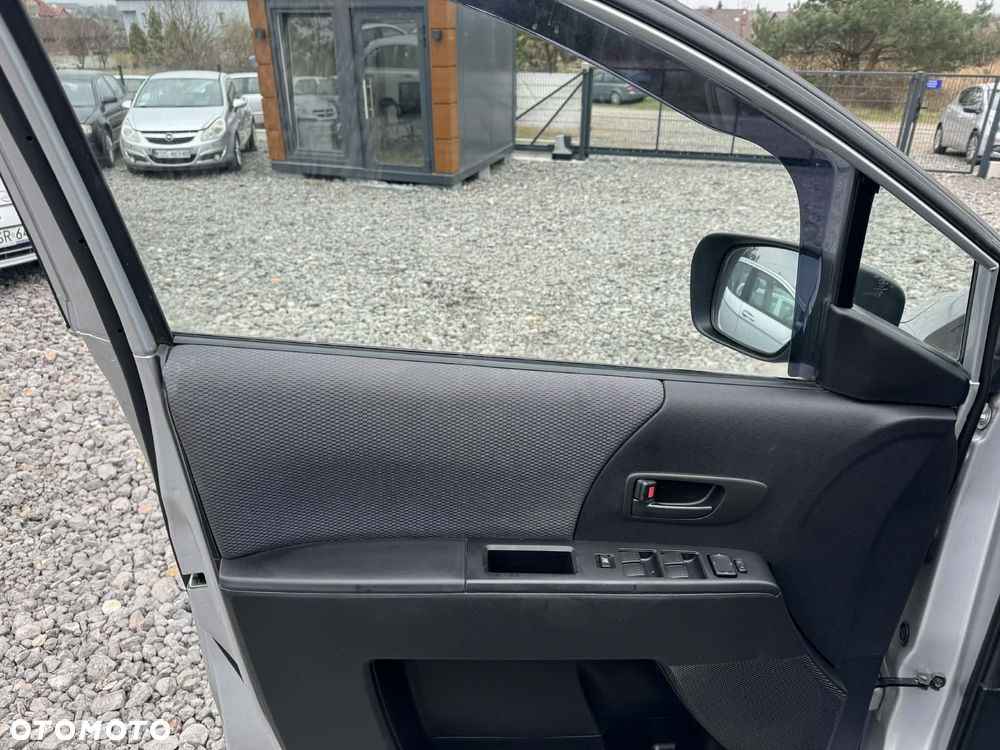 Mazda 5 1.8 Exclusive - 13