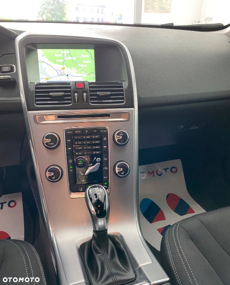 Volvo XC 60 - 17