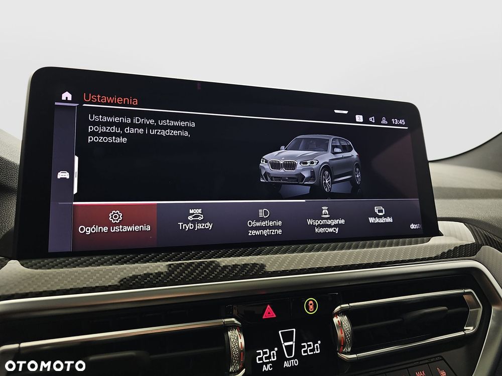 BMW X3 xDrive30d mHEV - 13