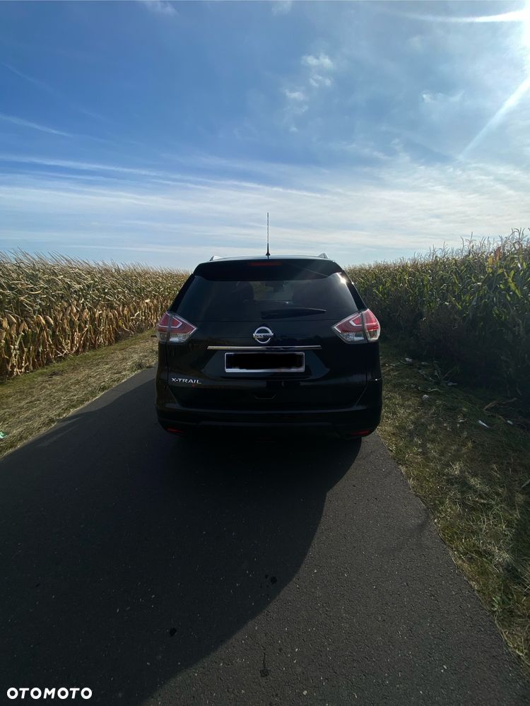 Nissan X-Trail 1.6 DCi Acenta - 5