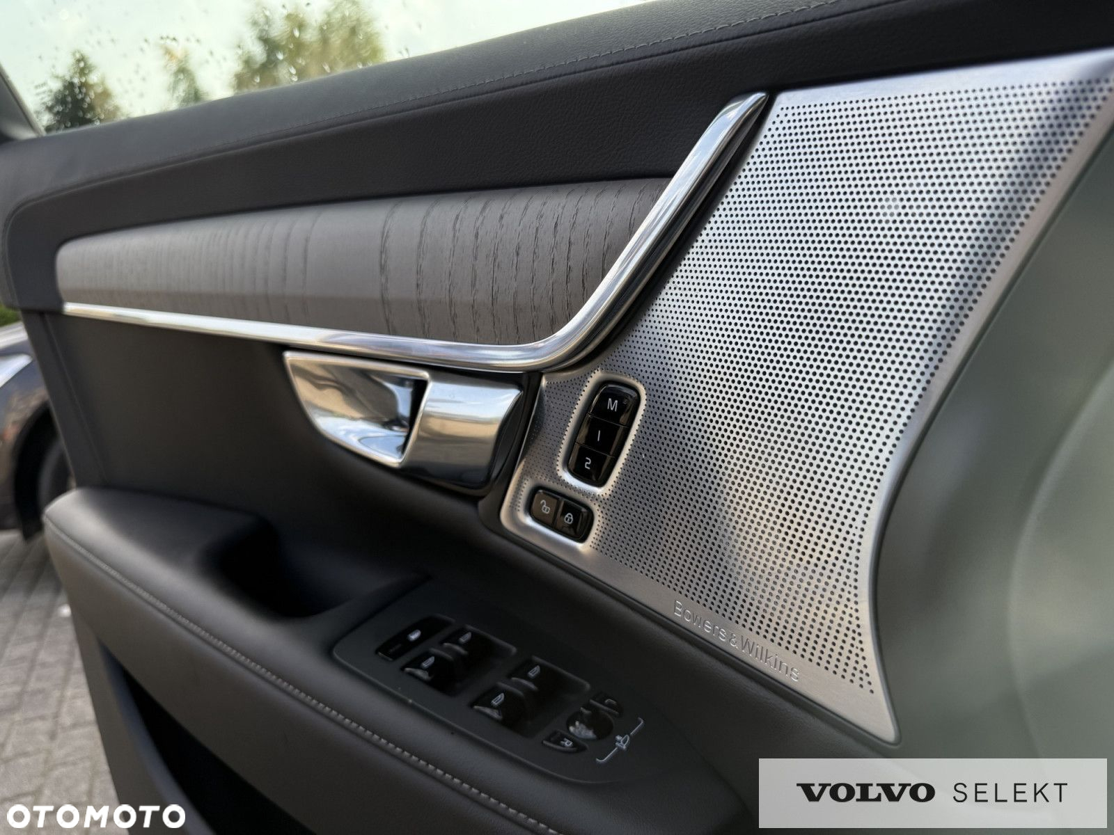 Volvo V90 - 14