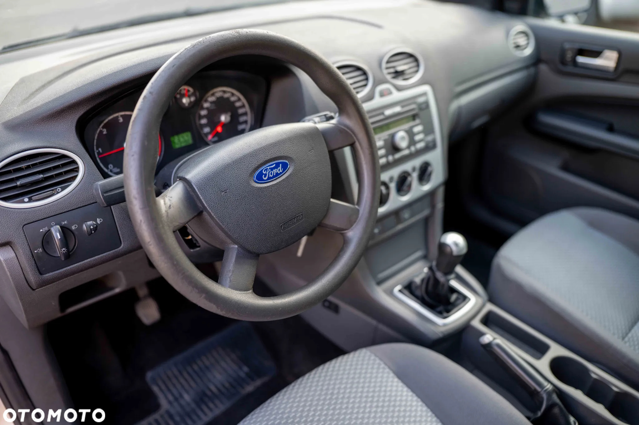 Ford Focus - 11