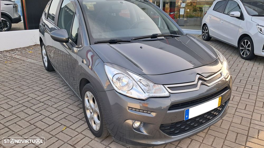 Citroën C3 1.2 PureTech Elle - 2