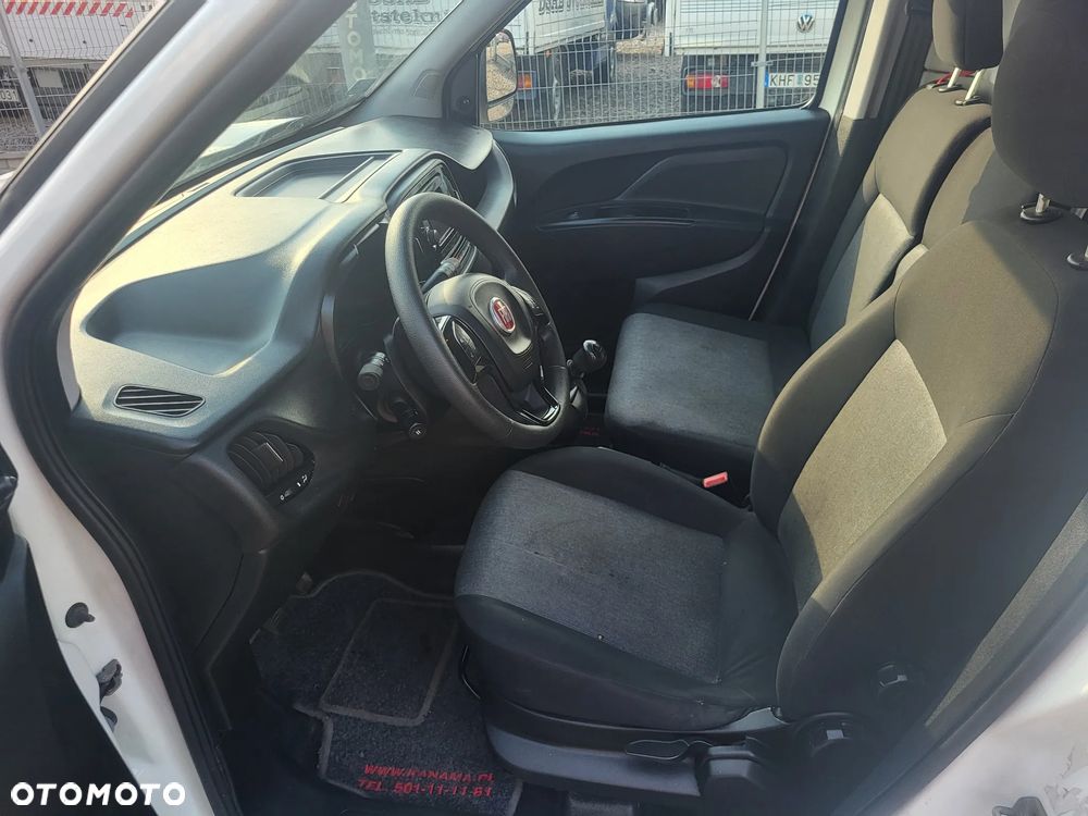 Fiat Doblo - 26