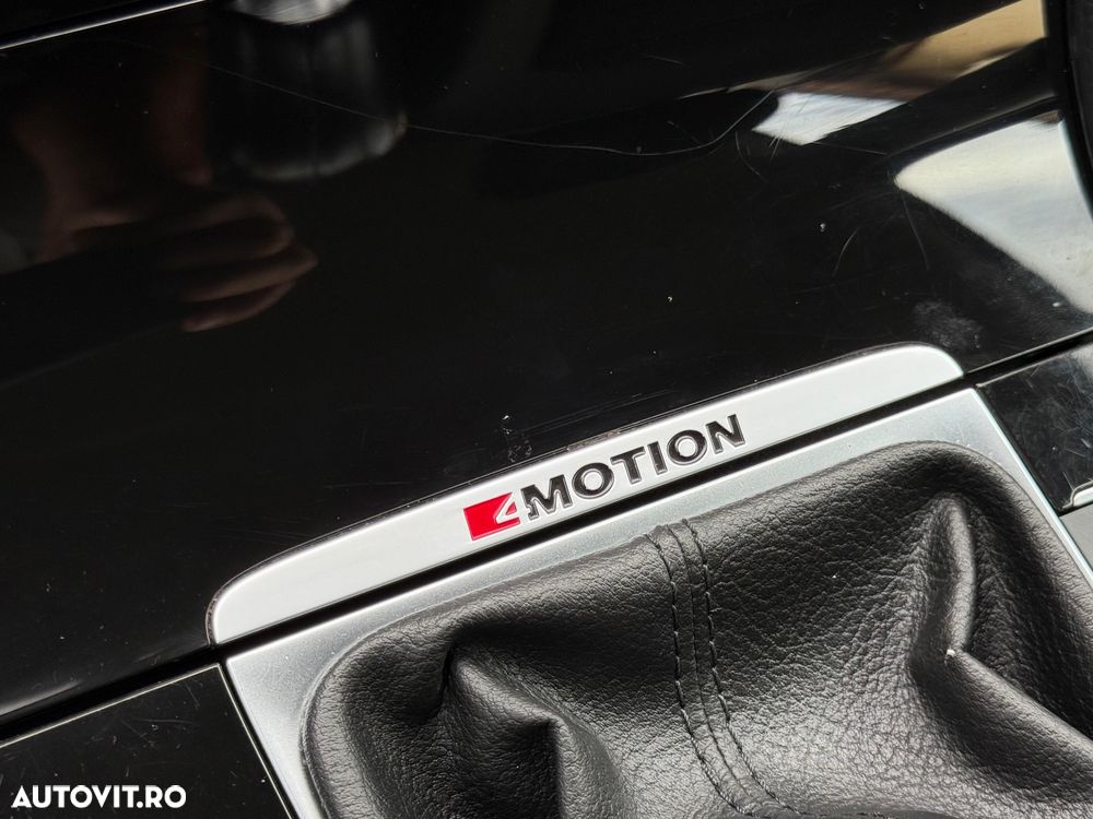 Volkswagen Golf 2.0 TDI 4Motion BMT Comfortline - 8