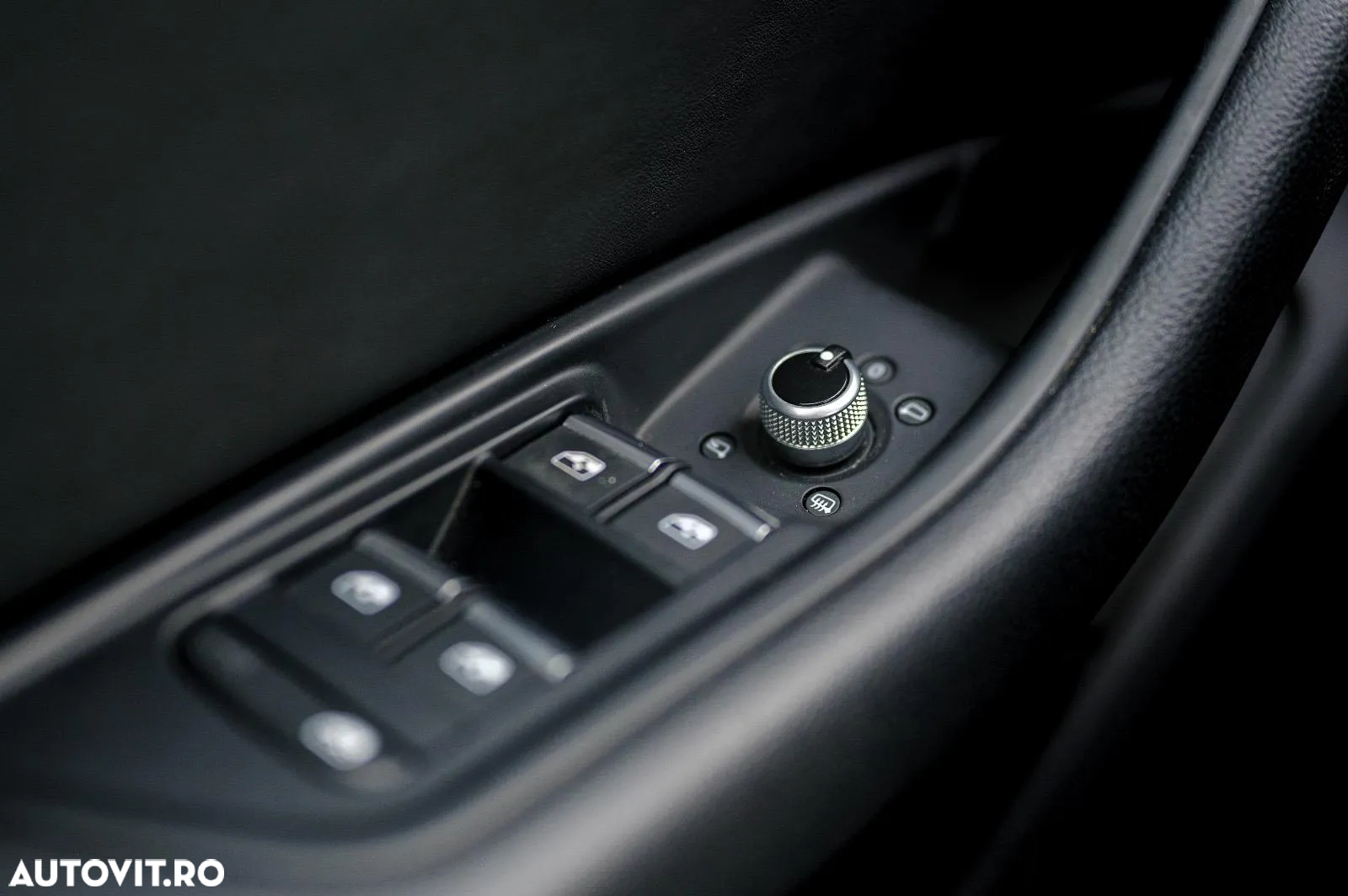 Audi A4 35 TFSI S tronic MHEV Advanced - 22