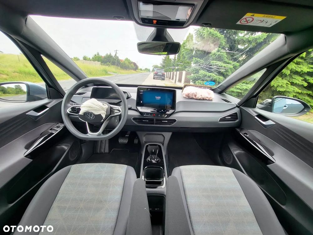 Volkswagen ID.3 Pro Performance Life - 11