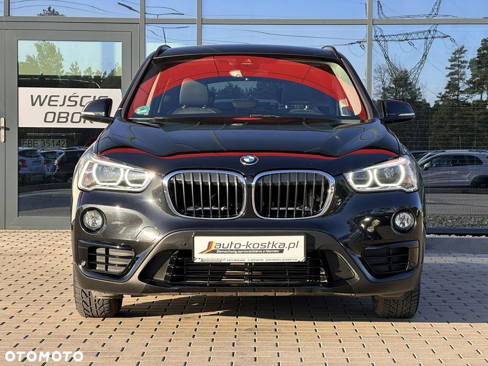BMW X1 xDrive20i Sport - 7