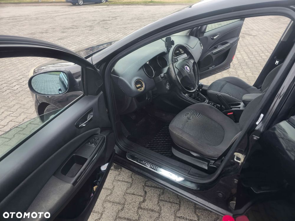 Fiat Bravo 1.9 Multijet Active - 7