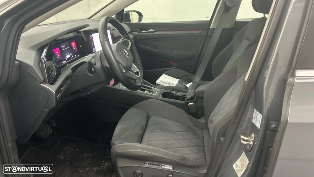 VW Golf Variant 1.5 eTSI Style DSG - 4