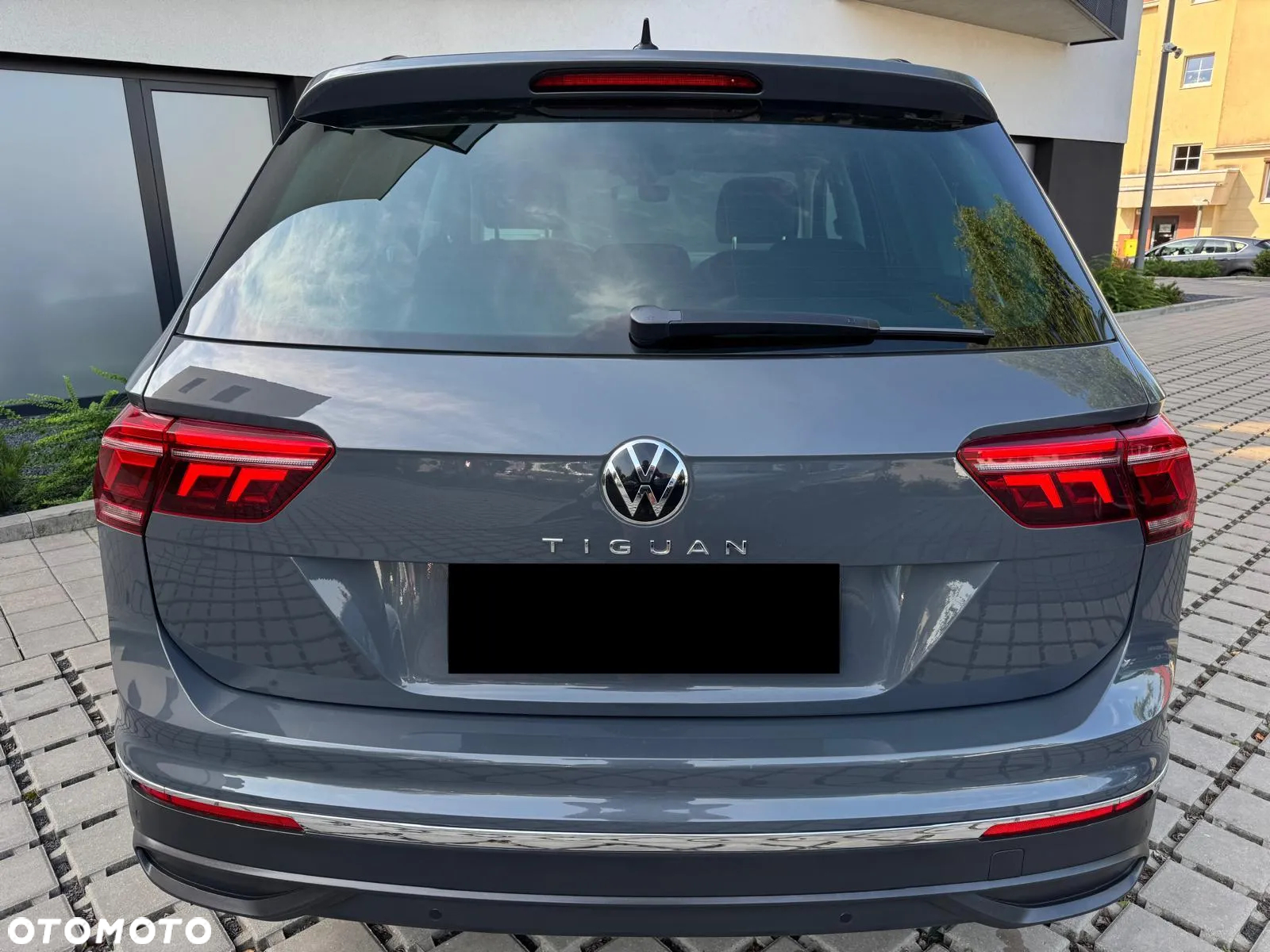 Volkswagen Tiguan 2.0 TDI SCR Life DSG - 6