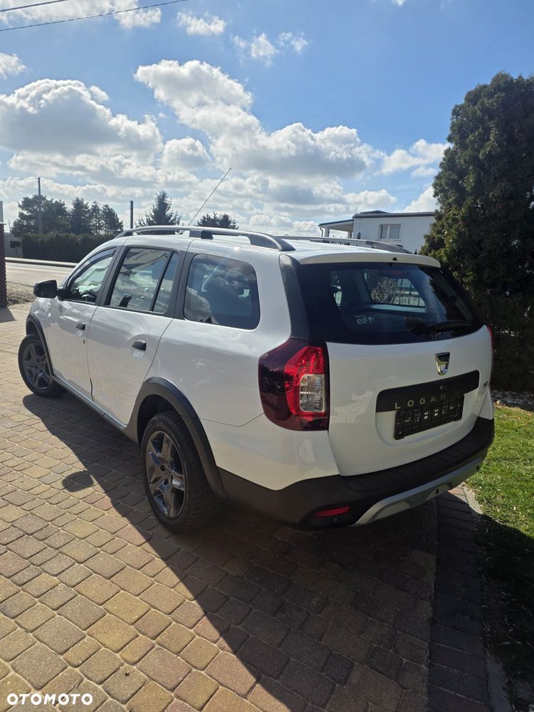Dacia Logan TCe 90 (S&S) Comfort - 3