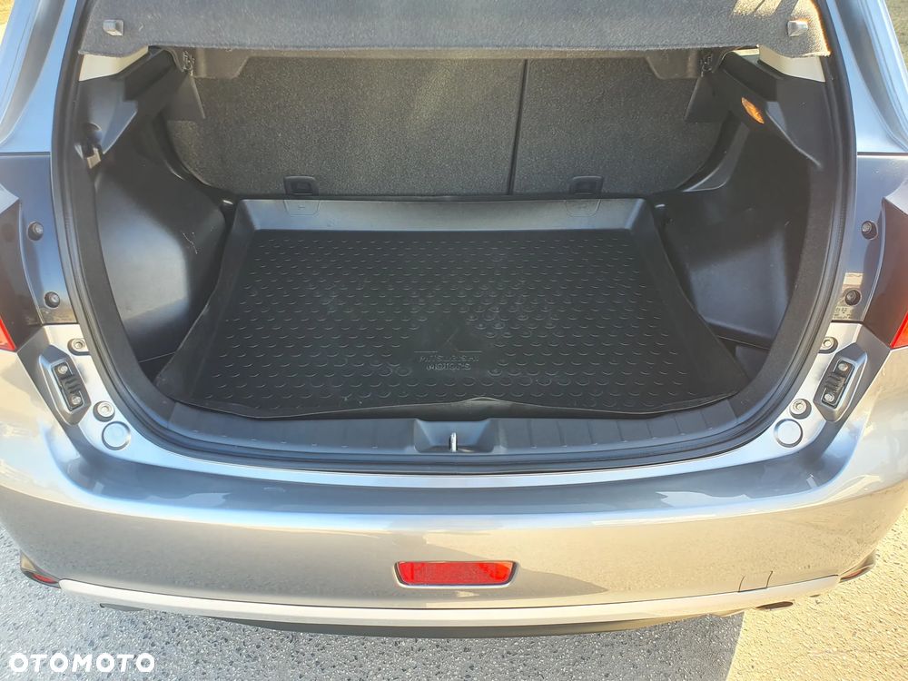 Mitsubishi ASX 1.8 DI-D 2WD Edition II - 23