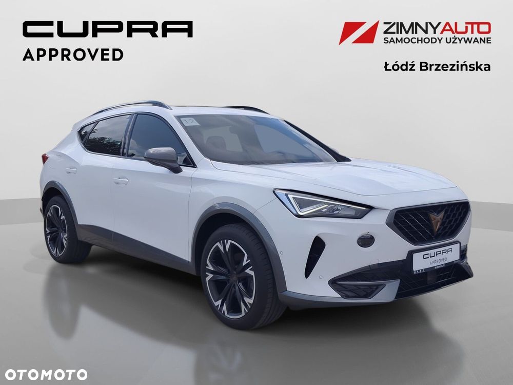 Cupra Formentor 1.5 TSI DSG - 4