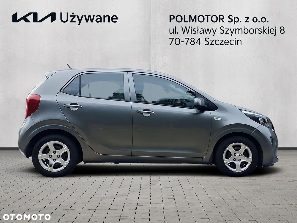 Kia Picanto 1.2 M - 6