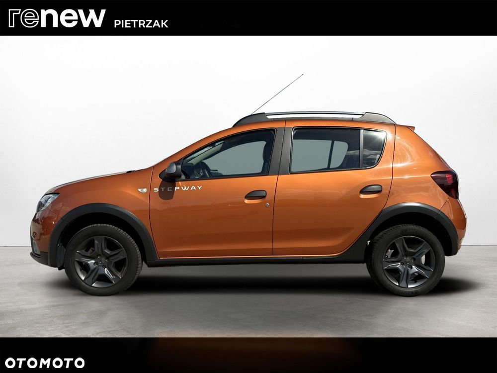 Dacia Sandero Stepway 0.9 TCe Outdoor S&S - 3