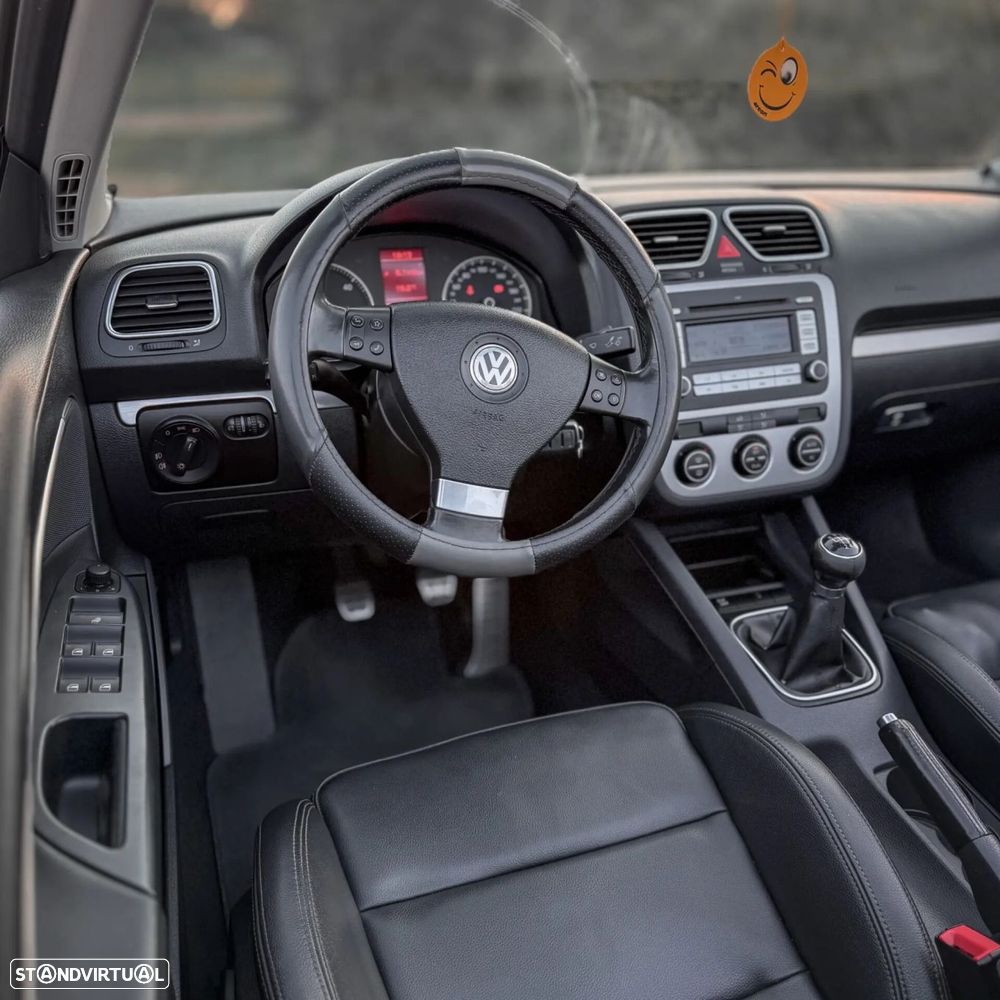 VW EOS - 5