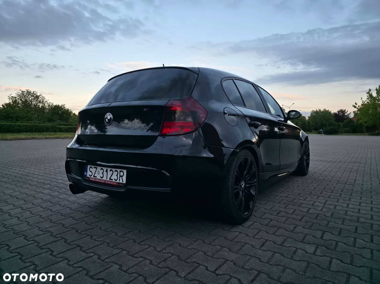 BMW Seria 1 116i - 5