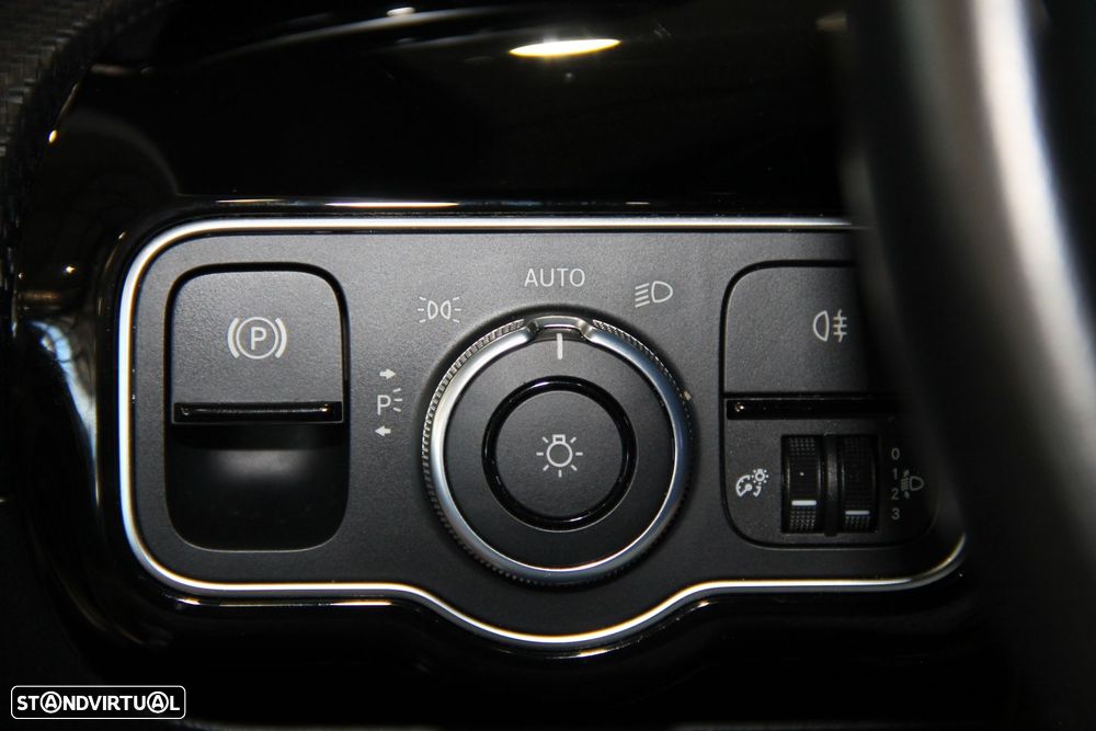 Mercedes-Benz A 180 d Style - 16