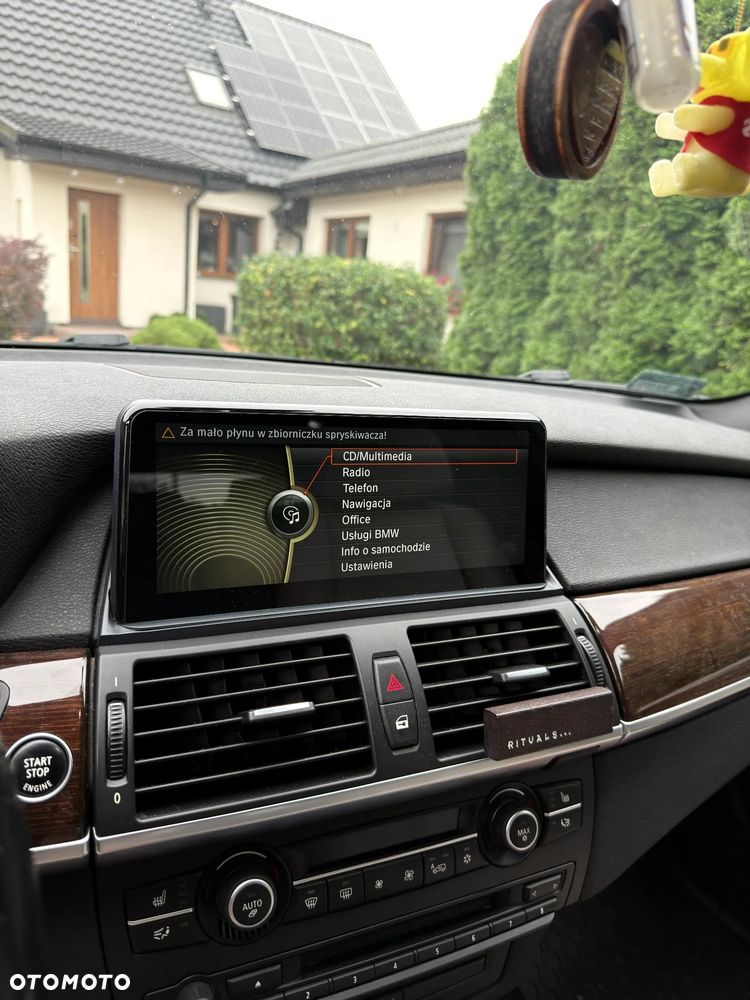 BMW X5 3.0d xDrive - 29