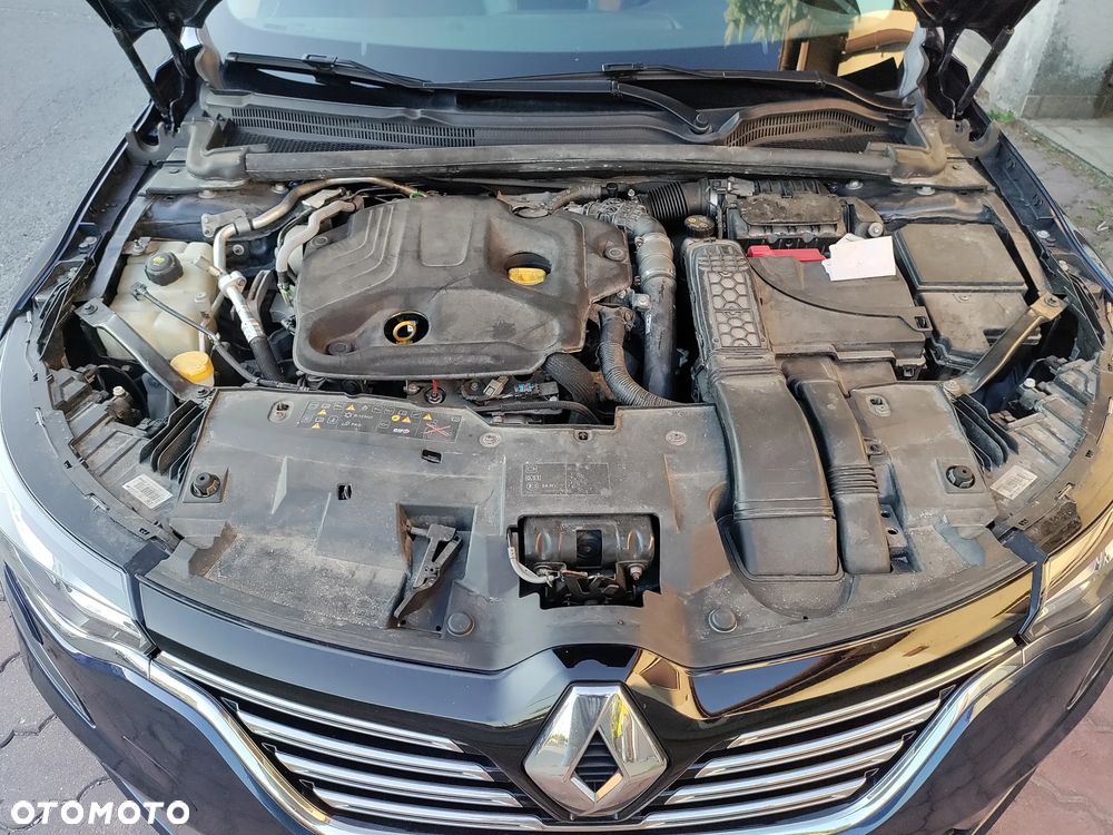 Renault Talisman 1.7 Blue dCi Intens - 13
