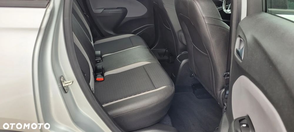 Opel Crossland X 1.2 ECOTEC Start/Stop Innovation - 22