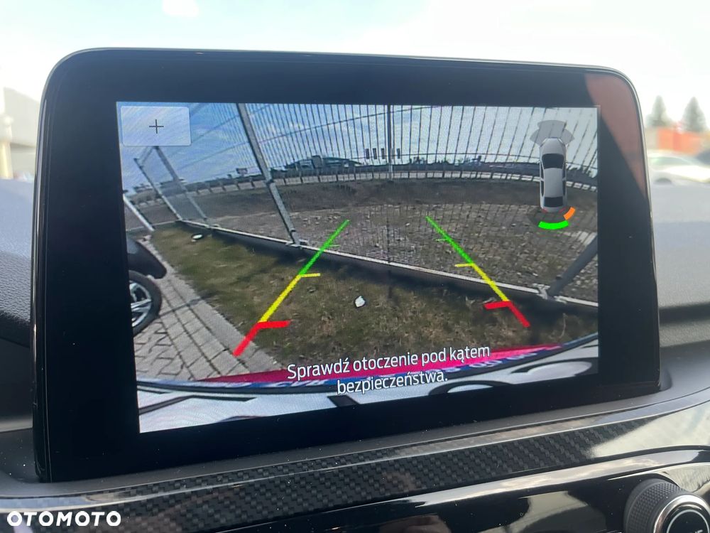 Ford Kuga 1.5 EcoBoost FWD ST-Line - 16