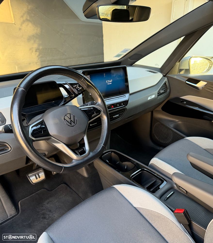 VW ID.3 Pro Performance 1st - 18