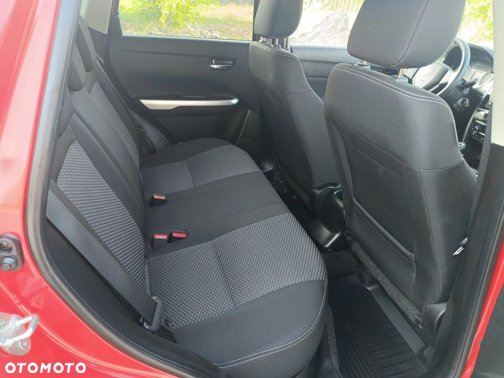 Suzuki Vitara - 17