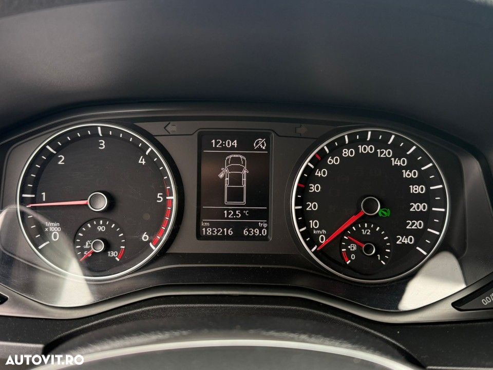 Volkswagen Amarok - 19