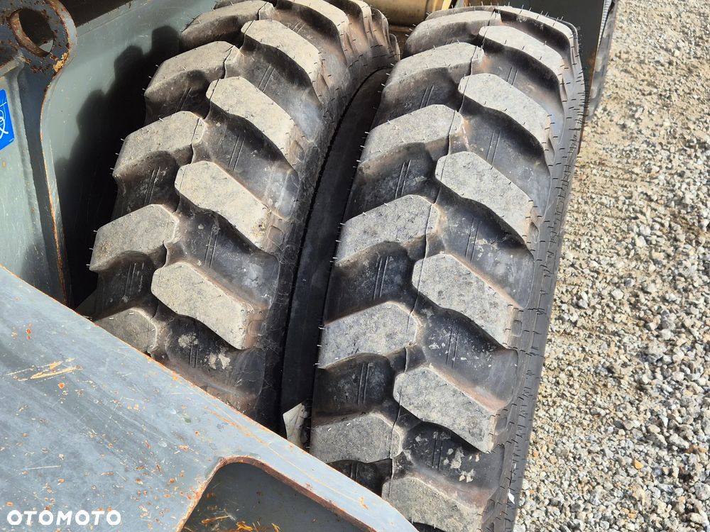 Liebherr A900 C PŁUG I PODPORY Z NIEMIEC SUPER STAN / 314 / 316 / 904 / 914 / 916 / 918 / 920 - 20