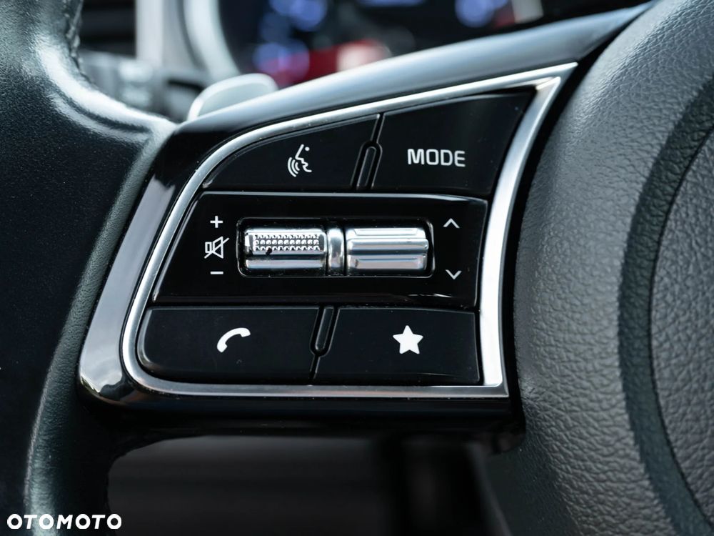 Kia Ceed 1.5 T-GDI M DCT - 24