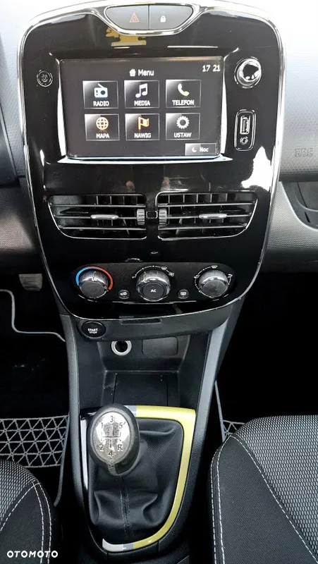 Renault Clio 1.2 16V 75 Expression - 16