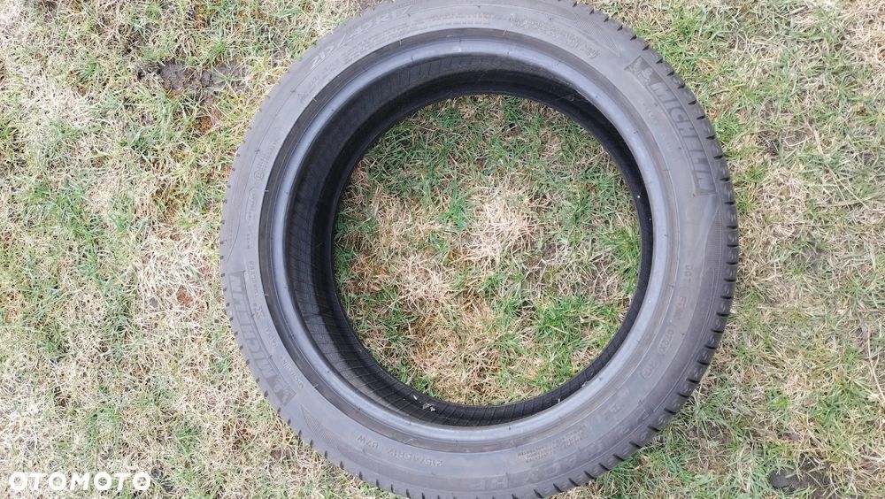 Opony letnie 215/45/17 - 2