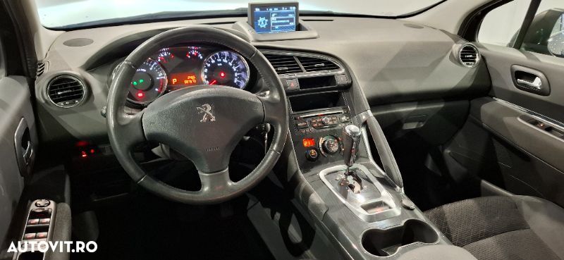 Peugeot 3008 - 10