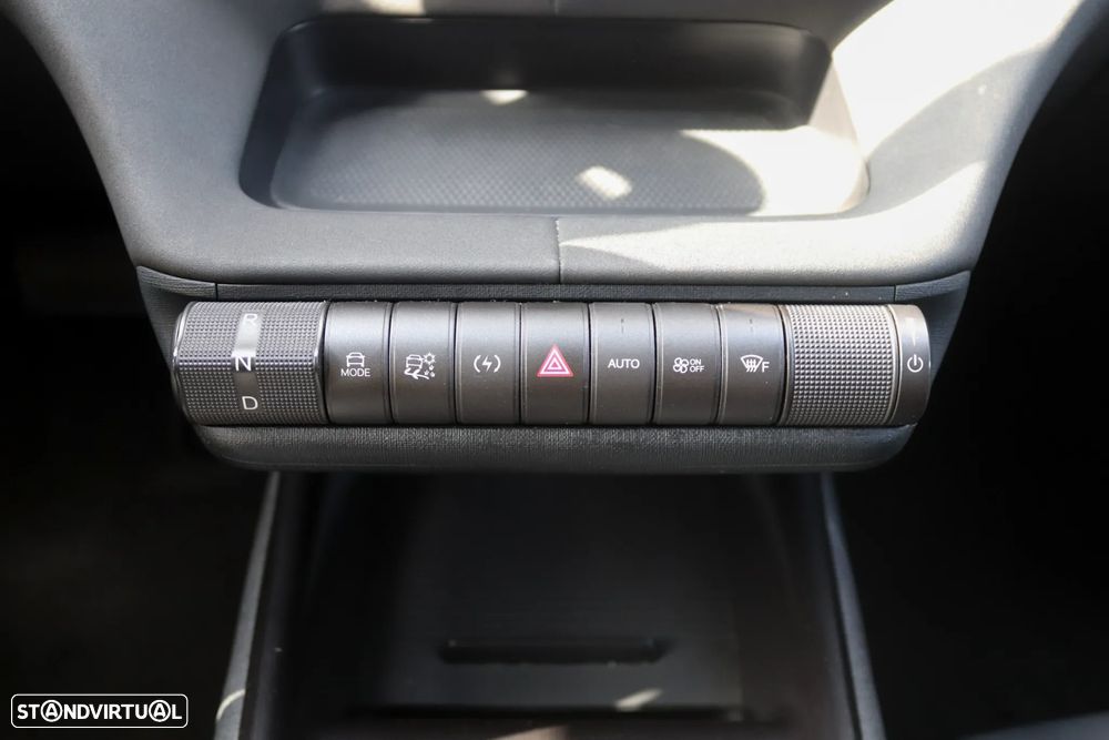 BYD Dolphin 60.4 kWh Comfort - 19