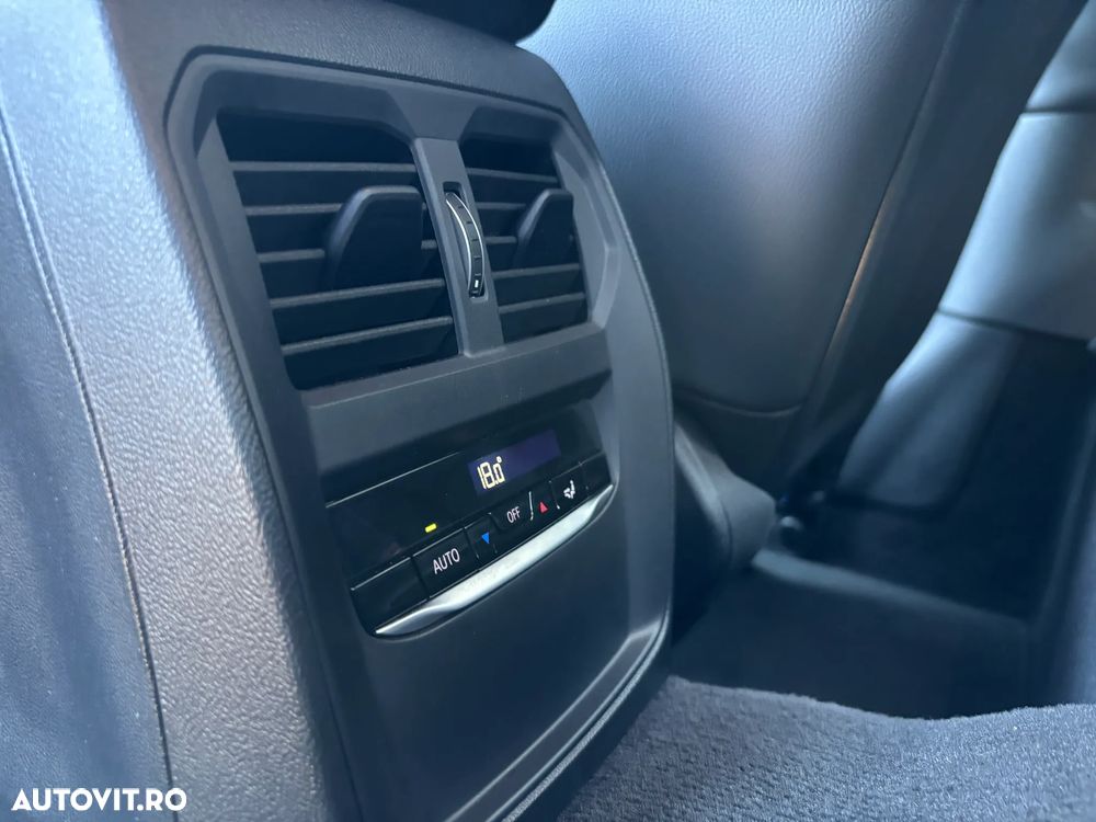 BMW Seria 4 430i xDrive AT - 17